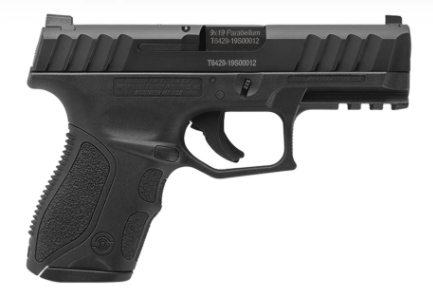 Stoeger STR-9C Compact Colorado Compliant 31744 9mm 13 3.82"