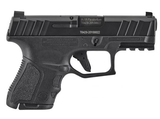 Stoeger STR-9SC Sub-Compact 31750 9mm 10 Rnd 3.54 in