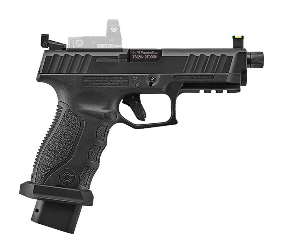 Stoeger STR-9S Combat 31746 9mm 10 rd 4.67"