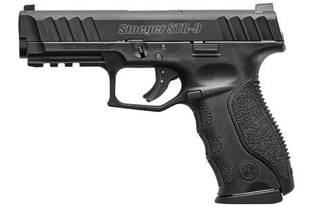 Stoeger STR-9 31720 9mm 15+1 rd 4.17"