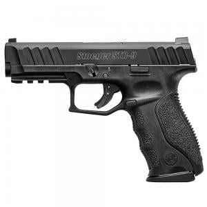 Stoeger STR-9 31745 9mm 10+1 Rd. 4.17"
