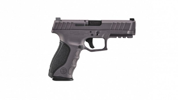 Stoeger STR-9 317A25 9mm 10+1 Rd. 4.17"