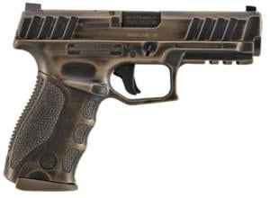 Stoeger STR-9 317A26 9mm 10+1 Rd. 4.17"