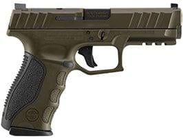 Stoeger STR-9 Mid-Size 317A20 9mm 15+1 Rd. 4.17"