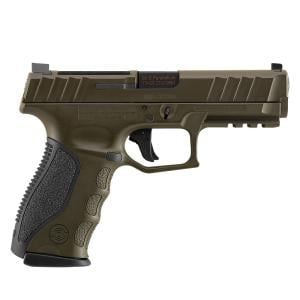 Stoeger STR-9 Mid-Size 317A21 9mm 10+1 Rd. 4.17"