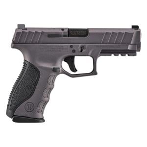 Stoeger STR-9 Mid-Size 317A24 9mm 15+1 Rd. 4.17"
