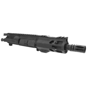 TacFire BU3005 BU3005 300 BLK 5 in