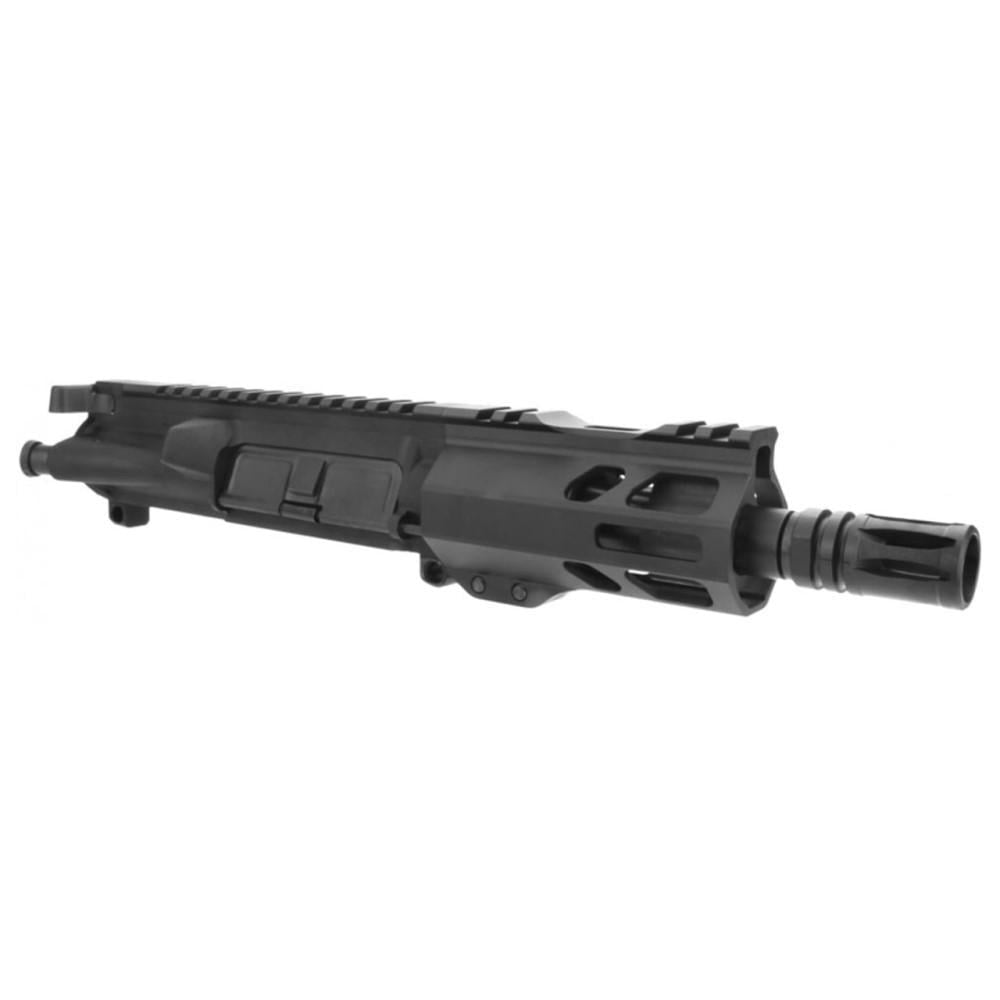 TacFire Pistol Upper Assembly BU5565 223/5.56 5"