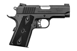 Taurus 1911 Officer 1-191101OFC 45 ACP 6+1 3.5