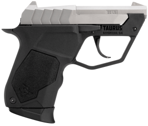 Taurus 22TUC 1-22TUC139 22 LR 9 Rnd 2.5"
