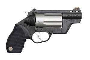 Taurus 45-410 Judge Public Defender 2-441029TCPLY 45 Long Colt, 410 Bore 5 2.5