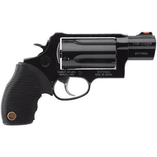 Taurus 45-410 Judge Public Defender 2-441031TC 45 Long Colt, 410 Bore 5 2