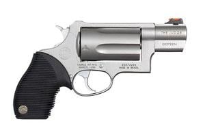 Taurus 45-410 Judge Public Defender 2-441039TC 45 Long Colt, 410 Bore 5 2