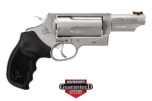 Taurus 45-410 Judge TORO 2-4410P39MAG 45 Long Colt, 410 Bore 5 3