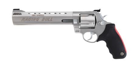 Taurus 454SS8M Raging Bull 2-454089M 454 Casull 5 8"