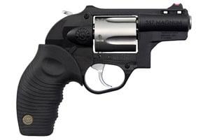 Taurus 605 Polymer 2-605029PLY 357 Mag 5 2