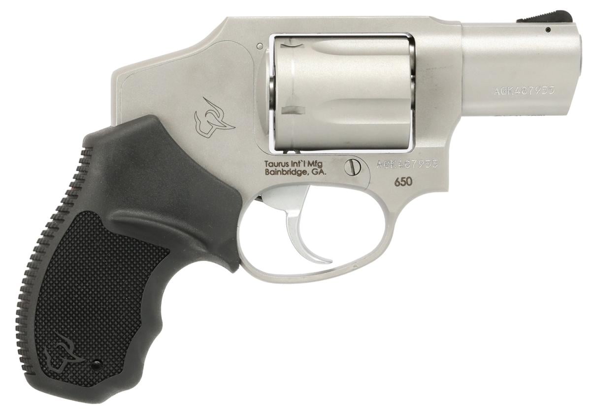 Taurus 650 2-650129 357 Mag 5 2"