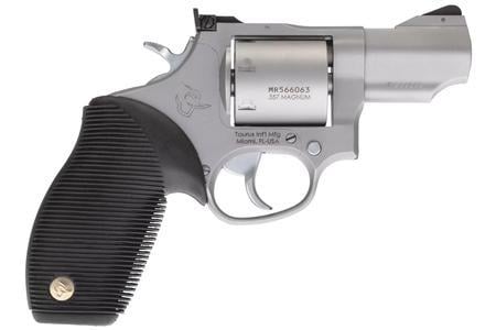 Taurus 692 2-692029 357 Mag, 38 Special, 9mm 7 rd. 2.5"
