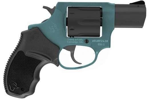 Taurus 856 2-85621ULC27 38 Special+P 6 Rd. 2"