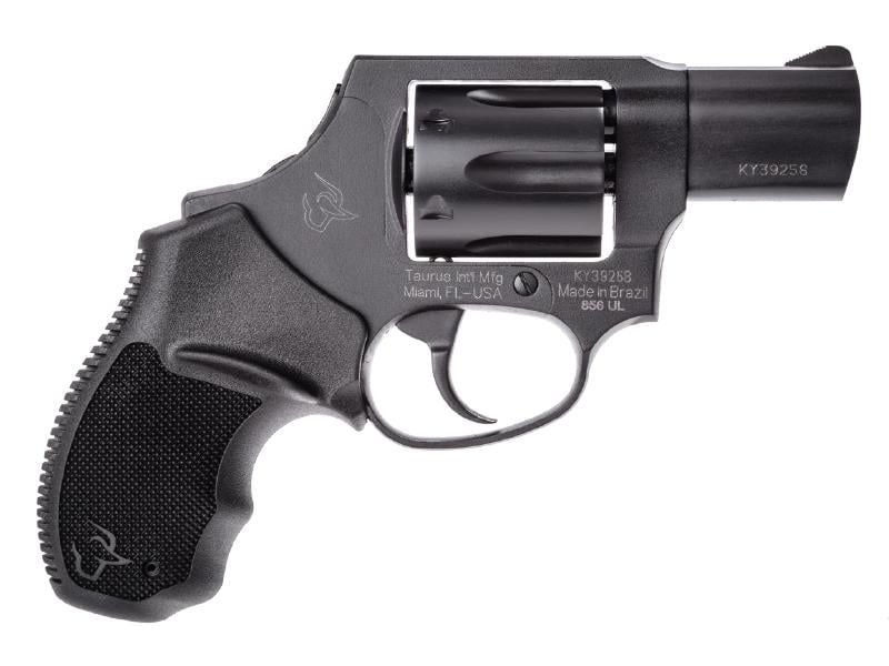 Taurus 856 Ultra Lite 2-856021ULCH 38 Special 6 2"