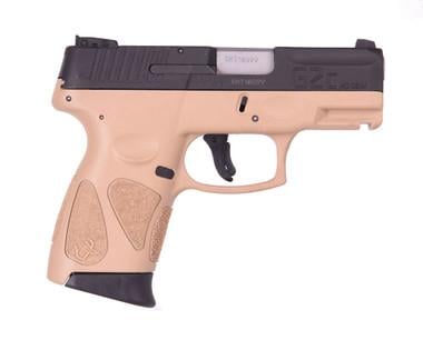 Taurus G2C 1-G2C4031-10T 40 S&W 10 rd. 3.2"