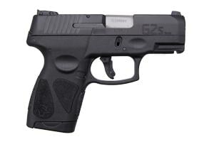 Taurus G2S SLIM 1-G2S931 9mm 7+1 3.25