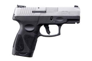 Taurus G2S SLIM 1-G2S939 9mm 7+1 3.25