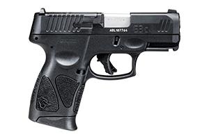 Taurus G3C T.O.R.O (Taurus Optic Ready Option) 1-G3CP931 9mm 12+1 3.2