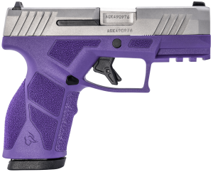 Taurus GX2 1-GX2939DP 9mm 13+1 Rd. 3.38"