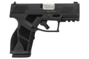 Taurus GX2 9mm 13+1 Striker-Fired Pistol with Manual Safety TRS-1-GX2931 9mm 13 Rounds 3.38"