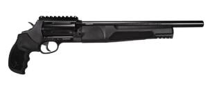 Taurus Judge Home Defender Black 2-JHD441013MAG 410 Bore, 45 Long Colt 5 rd 13"
