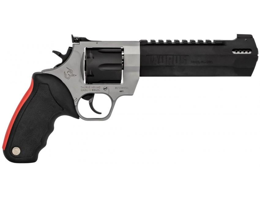 Taurus RAGING HUNTER 2-440065RH 44 Mag 6 6.75"