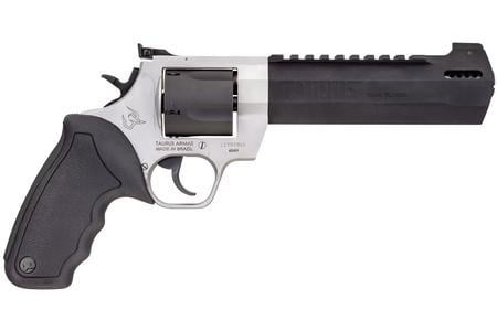 Taurus RAGING HUNTER 2-454065RH 454 Casull 5 6.75"