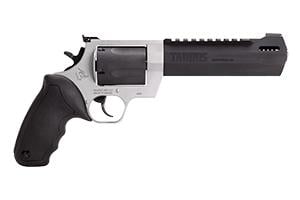 Taurus Raging Hunter 2-460065RH 460 S&W 5 6.75