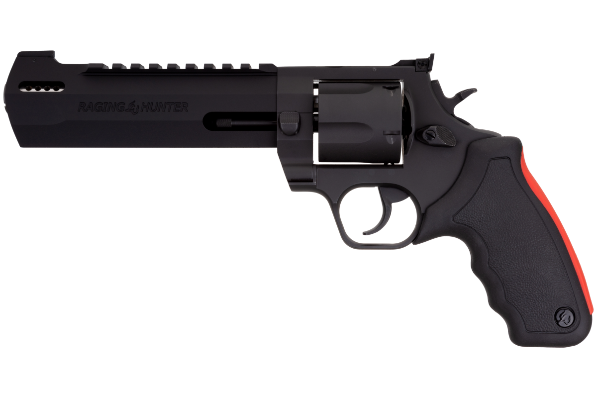 Taurus Raging Hunter 2-500061RH 500 S&W 5 6.75"