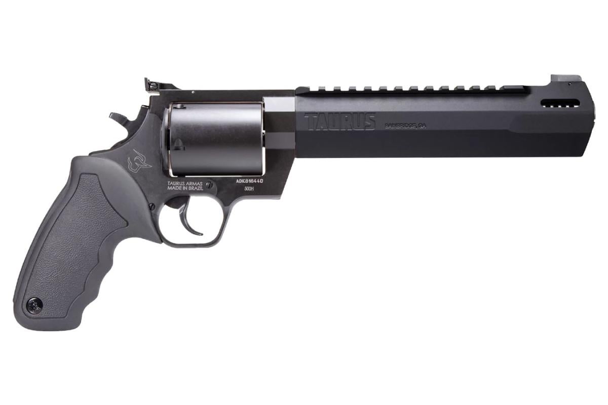 Taurus Raging Hunter 2-500081RH 500 S&W 5 8.375"