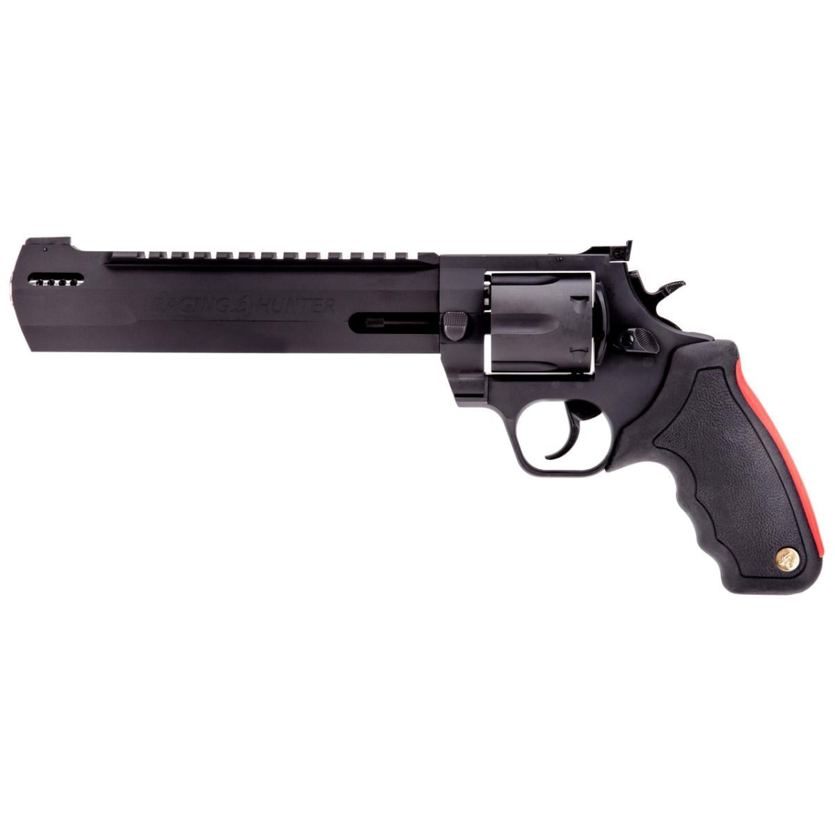 Taurus Raging Hunter 2-500101RH 500 S&W 5 10"