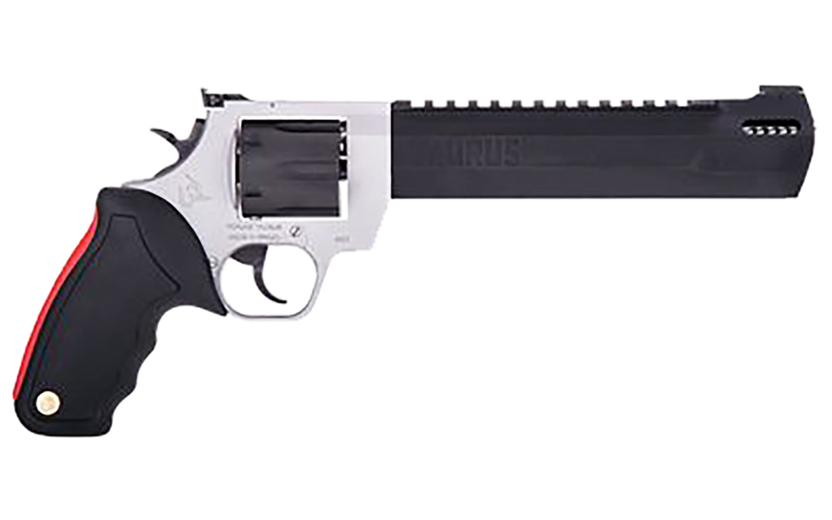 Taurus Raging Hunter 2-500105RH 500 S&W 5 10"