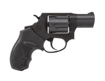 Taurus Standard Revolver 2-850021FS 38 Special 5 Rnd 2"