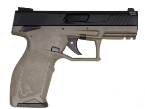 Taurus Taurus 2TX22 1-2TX22141O 22 LR 22 4.1"