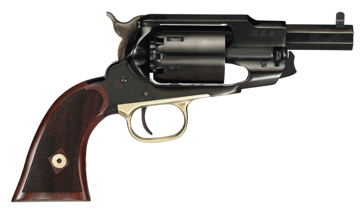 Taylor's & Co 1858 The Ace 200034 44 Caliber 6 3"