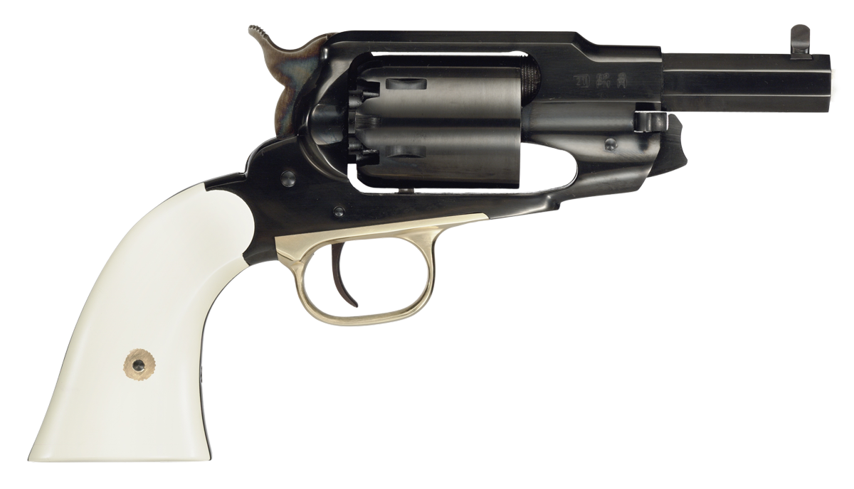 Taylor's & Co 1858 The Ace 200036 44 Caliber 6 3"