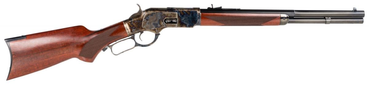 Taylor's & Co 1873 2025DE 357 Mag 10+1 18"