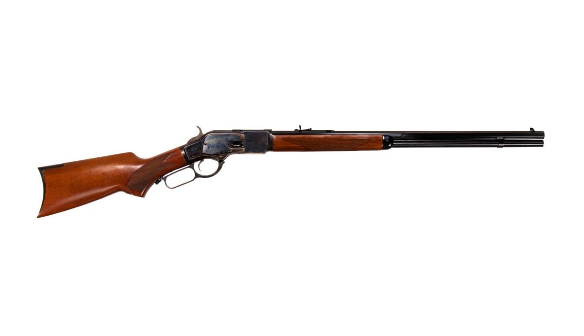 Taylor's & Co 1873 550093 357 Mag 13 24.25" Octagon