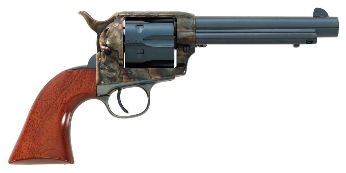 Taylor's & Co 1873 Cattleman 551018 9mm 6 5.5"