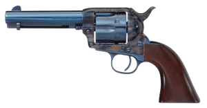Taylor's & Co 1873 Cattleman RC1555119DE 357 Mag, 38 Special 6 5.5"