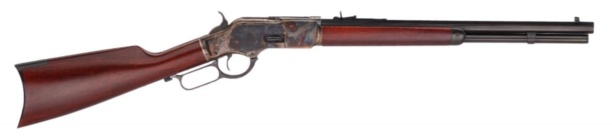 Taylor's & Co 1873 Rifle 200EDE 45 Long Colt 10+1 20"