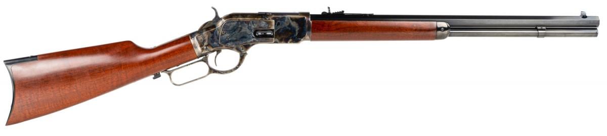 Taylor's & Co 1873 Rifle 200FDE 357 Mag 10+1 20"