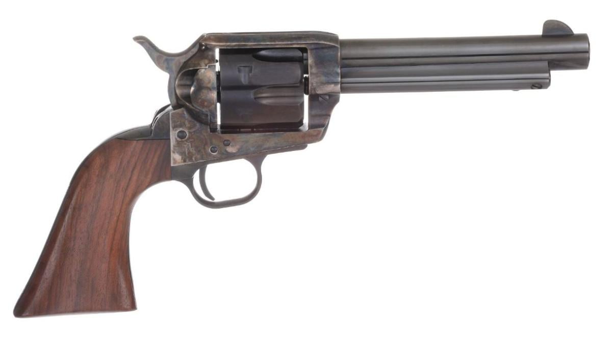 Taylor's & Co 1873 Single Action Army 200115 45 Long Colt 6 5.5"