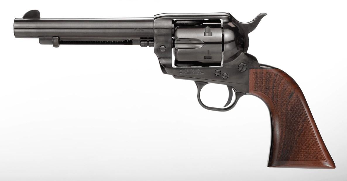 Taylor's & Co 1873 TC9 200108 9mm 6 5.5"